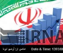 Turning Iran Into Regional Economic Power