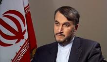 Iran Congratulates Iraq For Liberation Of Jurf Al Sakhar Region