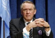 UN deputy chief hopes for final Iran nuclear deal