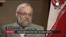 Iran victim of media and political terrorism: Human rights official
