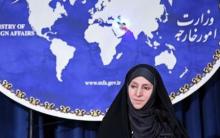 EU's new sanctions questionable move: Afkham