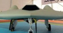 Iran test flies RQ-170 drone