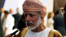 Nuclear deal benefits regional states: Omani FM