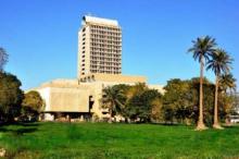 Iran Ready To Back Iraq Higher Education: Official