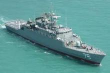 Navy has escorted 2,000 commercial vessels in free waters