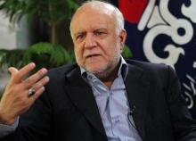 Oil Minister Iran has tools to minimize damage of drop in oil price
