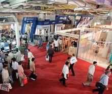 301 companies to attend Tehran Int'l Water, Wastewater Exhibit