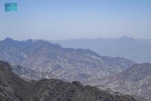Taif Nature 