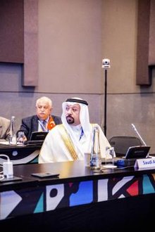Saudi Arabia Reaffirms Commitment to Innovation in Driving Sustainable Development and Addressing Global Challenges
