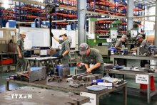 EuroCham: Vietnam's economic growth boosts European businesses’ confidence
