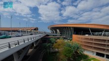 King Abdulaziz International Airport Welcomes 25.5 Million Passengers in First Half of 2025