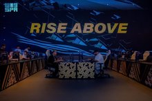 From Hobby to Global Industry: Riyadh's Esports World Cup Positions Kingdom as a Global Hub for Competitive Gaming