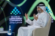 Kingdom Distinguished in Capacity Building, Stimulating Generative AI, Communications Minister Says