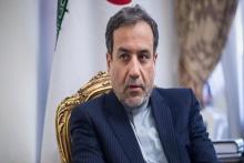 Araghchi