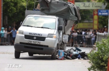 Illustrative image (Photo: VNA)
