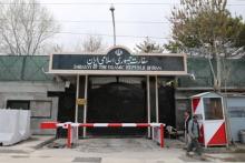 Iran, Afghanistan, Turn, Out
