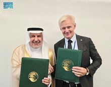 KSrelief, Norwegian Refugee Council Sign Joint Agreement