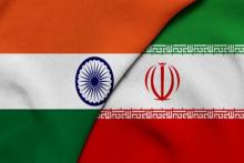 Iran-India