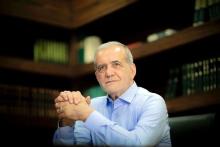Pezeshkian