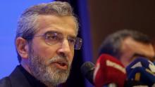 Bagheri