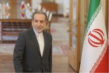Araghchi
