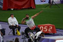 Paraolympics