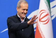 Pezeshkian