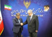Iran Russia