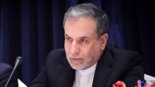 araghchi