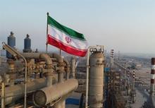 oil export