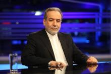 araghchi