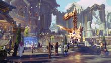 Qiddiya Announces the Launch of the Gaming & Esports District, the First of its Kind in the World