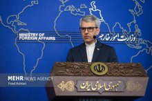 Iran strongly condemns Israeli airstrikes on Lebanon