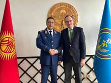  Ministry of Emergency Situations