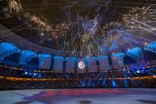 Saudi Edition of FIFA Club World Cup Sets Record-Breaking Achievements