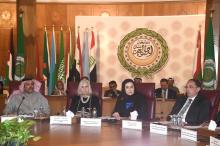 Saudi Arabia’s Delegation Takes Part in 22nd Session of Arab Human Rights Charter Committee in Cairo