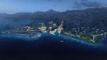 NEOM Announces Norlana, Its Coastal Wellness-Focused Community
