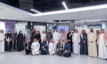 Communications and Information Technology Minister Briefed on stc Group's Efforts to Support Future of Digital Economy