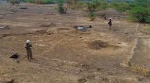 KSrelief's Masam Project Dismantles 719 Mines within a Week in Yemen