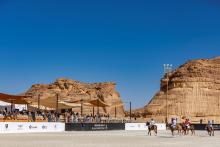 Richard Mille AlUla Desert Polo Begins with Praise from Polo World Icons