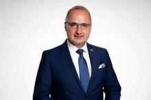 Croatian Minister of Foreign and European Affairs Gordan Grlić Radman (Photo: VNA)