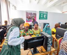 On World Youth Skills Day, KSrelief Spotlights Efforts to Empower Youth Worldwide