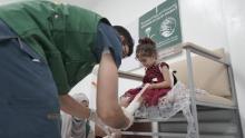KSrelief-Supported Volunteer Medical Program for Prosthetics, Physical Therapy in Türkiye Provides Services to 222 Beneficiaries