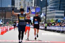 Registration for the Ulaanbaatar Marathon 2025 is Now Open
