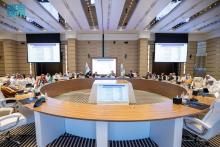 Saudi Arabia Hosts 68th Meeting of ACAO Executive Council