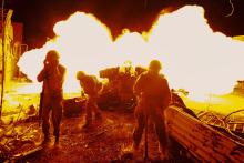 Fire