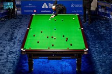 Jeddah to Host World Pool Championship, Snooker Masters in July, August
