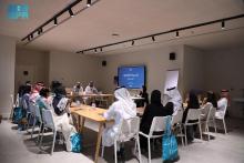 Closing Week of Islamic Arts Biennale Showcases Range of Cultural Activities