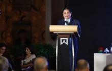 Prime Minister Pham Minh Chinh speaks at the forum (Photo: VNA)