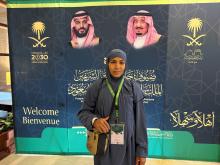 Palestinian Pilgrims Express Joy Over Performing Hajj, Visiting Madinah